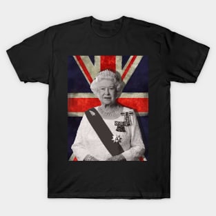 Queen II T-Shirt